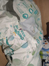 幫寶適超薄透氣清新幫透氧Pro嬰兒拉拉褲尿不濕尿片尿布XL84 曬單實(shí)拍圖