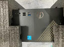 戴爾（DELL）成就3030/ECT1250/3910 intel酷睿12代i5 / i7 內置WIFI藍牙 商用辦公 戴爾電腦臺式機主機 intel酷睿12代單主機+含鍵鼠套裝 i5 16G內存 1 曬單實(shí)拍圖