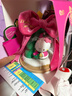 馬克圖布HelloKitty小夜燈三麗鷗聯(lián)名玩具送兒童男女生日元旦跨年新年禮物 曬單實(shí)拍圖