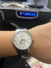 天梭（TISSOT）【二手99新】天梭男表力洛克二手機械男表天梭手表男士休閑運動(dòng)二手奢侈品腕表 24年全套  80機芯  銀盤(pán)鋼帶 曬單實(shí)拍圖