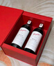 奔富（Penfolds）BIN407赤霞珠干紅葡萄酒 原瓶進(jìn)口木塞 雙支禮盒 曬單實(shí)拍圖