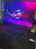 ROG魔霸新銳 2025 銳龍9 16英寸 游戲本筆記本電腦(R9 8940HX 16G 1T RTX5060 2.5K 165Hz) 曬單實(shí)拍圖