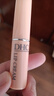 DHC日本潤唇護唇膏女保濕滋潤橄欖油無(wú)色去死皮淡化唇紋 DHC唇膏1.5g*2 曬單實(shí)拍圖