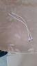 艾瑩者雙頭Type-C數據線(xiàn)充電寶短線(xiàn)PD快充雙USB-C轉接線(xiàn)公對公適用華為榮耀小米vivo手機反向CtoC充電線(xiàn) 曬單實(shí)拍圖