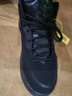 Jordan男休閑鞋喬丹 防滑耐磨 COURTSIDE 23中幫運動(dòng)鞋AR1000-001黑41 曬單實(shí)拍圖