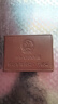 洛珂新款真皮駕駛證皮套多功能二合一行駛證牛皮證件卡包駕照皮夾 二合一4卡位(棕色)不帶金屬 曬單實(shí)拍圖