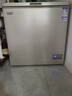 澳柯瑪（AUCMA）低霜家用小型冰柜超低溫單溫柜 電子溫控冷凍柜冷藏柜兩用零下36度低溫商用冷柜合金內膽以舊換新 BC/BD-202DNE  202L 曬單實(shí)拍圖