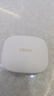 小米（MI）Redmi Buds 7S 半入耳主動(dòng)降噪  藍牙耳機 適用于安卓蘋(píng)果手機 晴雪白 曬單實(shí)拍圖