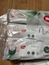 好奇（Huggies）小森林濕巾80抽18包加大加厚嬰童手口適用植物纖維家庭裝 曬單實(shí)拍圖