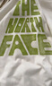 北面（The North Face）速干T恤男短袖休閑三角字母舒適吸濕半袖透氣簡(jiǎn)約春夏新款|88GU 3X4/礫石沙 L/175 曬單實(shí)拍圖
