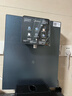 美的（Midea）家用凈水器玲瓏MAX1000G 5年長(cháng)效RO反滲透 廚下式凈水機過(guò)濾器直飲機一級能效 【星河冰熱套裝】?jì)羲?星河冰熱管線(xiàn)機 曬單實(shí)拍圖