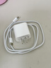 Viken【直營(yíng)正品】適用蘋(píng)果17/16/15充電器頭40W/45W正品套裝iPhone17/16/15proMax/pro電源適配器線(xiàn) 【原盒封裝】30W快充頭+1米編織快充線(xiàn) 安全認證不傷機 曬單實(shí)拍圖