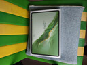 榮耀平板MagicPad2【國家補貼】12.3英寸平板電腦 OLED護眼屏 手機互聯(lián)互通 PC級生產(chǎn)力 8+256GB月影白 曬單實(shí)拍圖