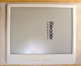 掌閱（iReader）【新品上市】Ocean5 Pro 7英寸智能閱讀本 電子書(shū)閱讀器 墨水屏電紙書(shū) AI平板電腦學(xué)習便攜 北極白 曬單實(shí)拍圖