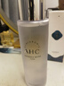 AHC爽膚水男士補水保濕收縮毛孔男生護膚品控油須后水 300ml 曬單實(shí)拍圖