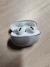vivo TWS Air3 Pro 元氣白 50dB多模式降噪 適配蘋(píng)果華為小米 藍牙耳機 S50搭配耳機 曬單實(shí)拍圖