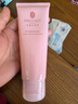 屈臣氏燕窩澈凈沁潤卸妝潔面乳100g（卸妝潔顏 溫和不緊繃） 曬單實(shí)拍圖