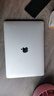 蘋(píng)果（Apple） MacBook Pro/Air 二手蘋(píng)果筆記本電腦 商務(wù) 辦公 游戲 設計 剪輯 99新20款K52灰K72銀八代8G/512G 曬單實(shí)拍圖