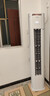 美的（Midea）空調柜機 酷省電  新一級能效變頻冷暖 立柜式 家用客廳立式空調  以舊換新 家電國家補貼 2匹 一級能效KFR-51LW/N8KS1-1P 曬單實(shí)拍圖