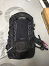 OSPREY 魔爪22L登山包 男款大容量戶(hù)外背包 運動(dòng)旅行多功能背包 黑色 曬單實(shí)拍圖