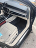 斯克帝 適用于奧迪A6L腳墊全包圍2019-2026款汽車(chē)專(zhuān)用 環(huán)保材質(zhì) 無(wú)異味 曬單實(shí)拍圖