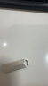 聯(lián)想（Lenovo）生態(tài)品牌異能者8GB 投標u盤(pán)招投標專(zhuān)用小容量標書(shū)銀色手機電腦U盤(pán)金屬辦公商務(wù)優(yōu)盤(pán)迷你款車(chē)載優(yōu)盤(pán) 曬單實(shí)拍圖
