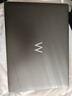 WIKO Hi MateBook 14 酷睿Ultra 2 華為 智選輕薄筆記本電腦 二代酷睿Ultra 7 32G 1T極夜灰 圓形鍵盤(pán) 曬單實(shí)拍圖