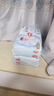 好奇（Huggies）金裝紙尿褲L132片(9-14kg)尿不濕【速干不易紅】 曬單實(shí)拍圖