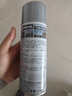 邁克 冷鍍鋅自噴漆 防銹防腐耐磨高鋅含量耐鹽霧手噴漆 油漆涂料 450ml 曬單實(shí)拍圖