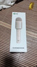 索愛(ài)（soaiy）MC8 無(wú)線(xiàn)k歌手機麥克風(fēng)話(huà)筒歌唱神器兒童唱歌卡拉OK手持話(huà)筒音響一體無(wú)線(xiàn)藍牙家庭戶(hù)外ktv  星海藍 曬單實(shí)拍圖