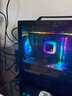 九州風(fēng)神（DEEPCOOL）冰果240PRO黑色一體式水冷散熱器/短管設計/PWM調速水泵/升級高性能ARGB風(fēng)扇 曬單實(shí)拍圖