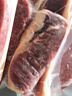 肉天王澳洲谷飼原切牛排邊角 安格斯M3雪花牛肉健身牛扒生鮮食材 凈重 原切牛排邊角2kg 曬單實(shí)拍圖