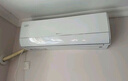 格力空調 天儀 1.5匹 新一級能效變頻 壁掛式臥室節能省電掛機 國家補貼KFR-35GW/(35504)FNhAa-B1 曬單實(shí)拍圖