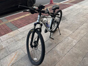 喜德盛（xds）喜德盛黑客500山地自行車(chē)喜德盛自行車(chē)山地車(chē)喜德盛山地車(chē)成人 白/灰黑 27.5寸x15.5寸|身高155-170cm 曬單實(shí)拍圖