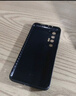 夢(mèng)想可嘉 【AG磨砂】適用小米10s手機殼 小米10s保護套鏡頭全包超薄輕奢磨砂硅膠防摔簡(jiǎn)約男女款 石墨黑 曬單實(shí)拍圖