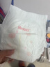 好奇（Huggies）鉑金裝小桃褲成長(cháng)褲XXL74片(15kg以上)尿不濕【透爽散熱】 曬單實(shí)拍圖