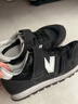 NEW BALANCE4-14歲大童秋冬時(shí)尚百搭休閑運動(dòng)鞋373KG 曬單實(shí)拍圖