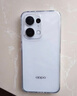 OPPO Reno13 超美小直屏 AI高清實(shí)況照片 IP69滿(mǎn)級防水 雙芯搶網(wǎng) 5G智能拍照手機 心動(dòng)白 12GB+512GB 標準版 曬單實(shí)拍圖