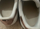 熱風(fēng)商場(chǎng)同款增高鞋墊2CM女士春秋新款素色舒適增高后跟鞋墊 08杏色 1雙 曬單實(shí)拍圖