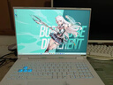 華碩天選6 新品國貼15% 16英寸游戲本銳龍版pro電競游戲高性能金屬AIPC設計3D制圖超輕薄筆記本電腦 銳龍AI9 HX370 RTX5060 青 2.5K高刷 【90%客戶(hù)選擇】16G DDR 曬單實(shí)拍圖
