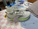 布魯克斯（BROOKS）Glycerin 甘油 23男款跑鞋緩震運動(dòng) 灰/綠/黑色（寬楦） 43 曬單實(shí)拍圖
