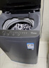 海信（Hisense）波輪洗衣機全自動(dòng) 9公斤洗衣機 健康家用租房宿舍金屬機身一級能效除螨HB90DC30以舊換新國家補貼 曬單實(shí)拍圖