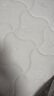 喜臨門(mén) 極光白2S 椰棕床墊 邦尼爾彈簧床墊抑菌防螨床墊 1.5x1.9米 偏硬 曬單實(shí)拍圖