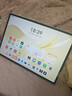 ESCASE適用華為matepad air12鋼化膜2024款12英寸Air2高清防摔平板電腦屏幕膜高清超薄玻璃透明 曬單實(shí)拍圖