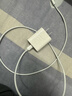 原裝蘋(píng)果充電器40/45W適配原裝充電線(xiàn)正品快充套裝iPhone14/13promax/pro/plus/12/XS手機充電器數據線(xiàn) 【蘋(píng)果8-14系列】45W快充頭+快充線(xiàn)1米套裝 安全認證 曬單實(shí)拍圖
