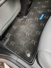 米其林tpe汽車(chē)腳墊適用大眾奧迪寶馬特斯拉比亞迪豐田本田吉利專(zhuān)用腳墊 五座雙層【全TPE創(chuàng  )新腳墊+新科技毯面】 適配部分領(lǐng)克車(chē)系 曬單實(shí)拍圖