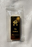 菜百首飾 足金Au999.9金條 梯形投資金條 金磚（不支持7天無(wú)理由退換貨） 50克（不支持7天無(wú)理由退換貨） 曬單實(shí)拍圖