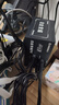 安耐美（Enermax）電源1000W 白金競蝠PK1000W黑色 ATX3電源 白金全模（80PLUS&PPLP雙白金牌/全日系電容/十年保固） 曬單實(shí)拍圖