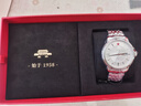 北京手表男士全自動(dòng)機械表十二生肖情侶表本命年新年生日禮物送男生 曬單實(shí)拍圖