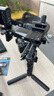 大疆 DJI RS 4 如影手持云臺穩定器 三軸防抖專(zhuān)業(yè)手持拍攝穩定器 3千克負載 單反微單高效商拍相機云臺 【高效控鏡】套裝 官方標配 曬單實(shí)拍圖
